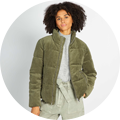 Manteau femme