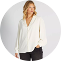 Blouse Grande Taille