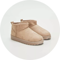 Chaussures Femme