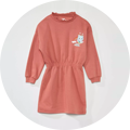 Robe Fille