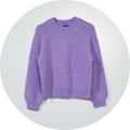 Pull, gilet Fille
