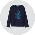 T-shirt Garçon