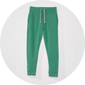 Pantalon Garçon