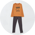 Pyjama Garçon