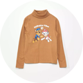 T-shirt Garçon