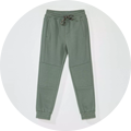 Pantalon Garçon