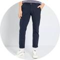 Pantalon homme