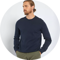 Pull homme