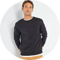 Sweat homme