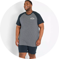 Pyjama homme