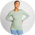 T-shirt Maternite