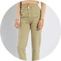 Pantalon   Ado fille