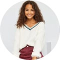 Pull  Ado fille