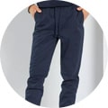 Pantalon Ado garçon