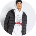 Manteau  Ado garçon