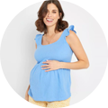 Blouse Maternite