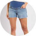 Short Maternite