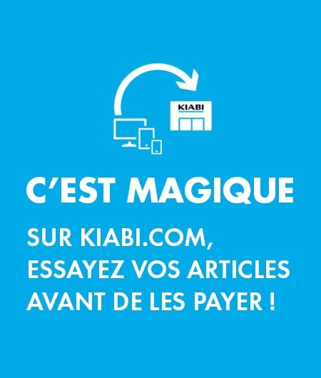 Anniversaire 40 Ans Kiabi Anniversaire 40 Ans Kiabi