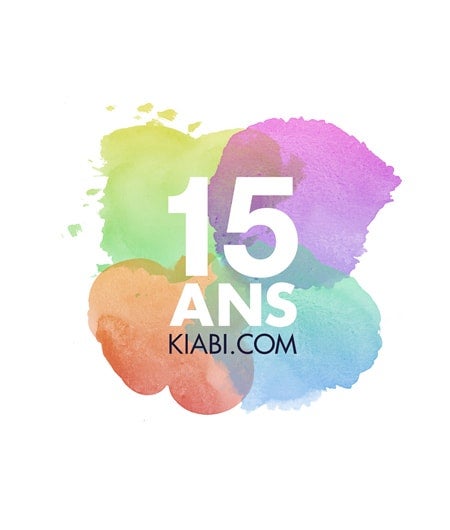 Anniversaire 40 Ans Kiabi Anniversaire 40 Ans Kiabi