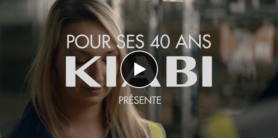 Anniversaire 40 Ans Kiabi Anniversaire 40 Ans Kiabi