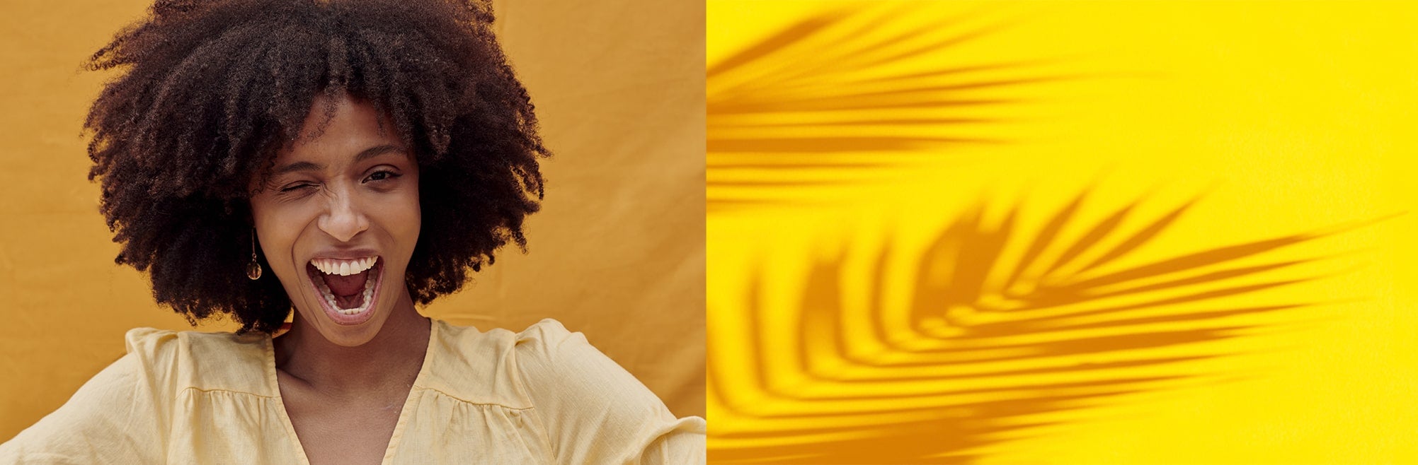 COLOR ROOM #2 : LE JAUNE