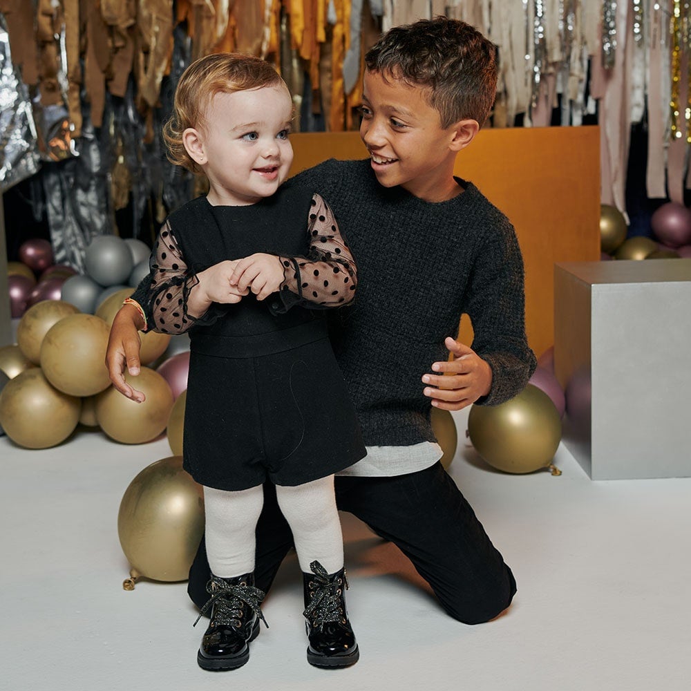 Robe Pour Noel Tenues Et Robe Reveillon Kiabi Kiabi