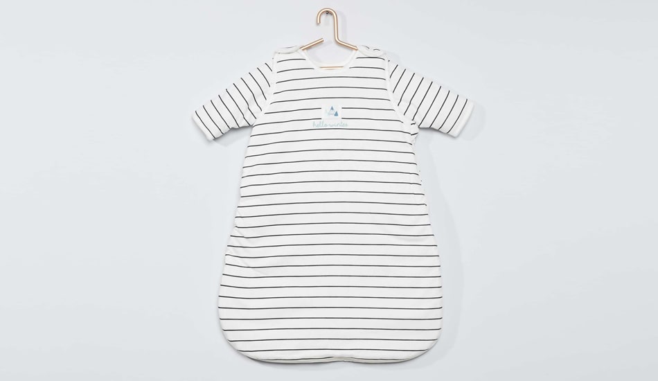 gigoteuse coton