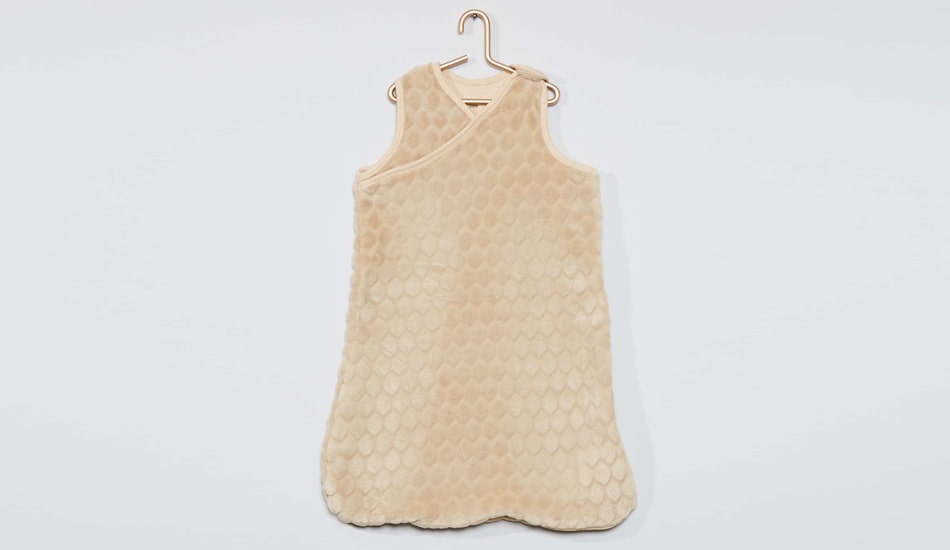 gigoteuse polyester
