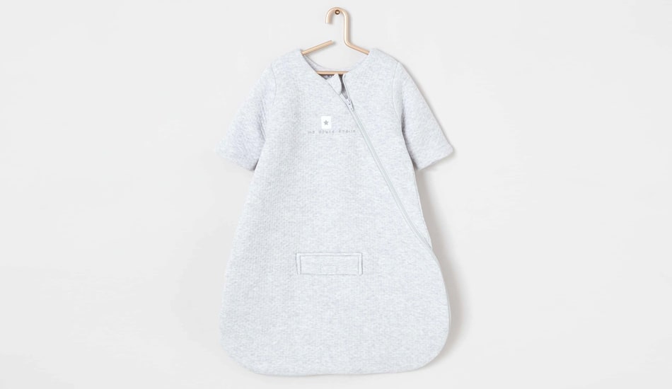 Comment Choisir La Gigoteuse De Bebe Tous Les Criteres Kiabi