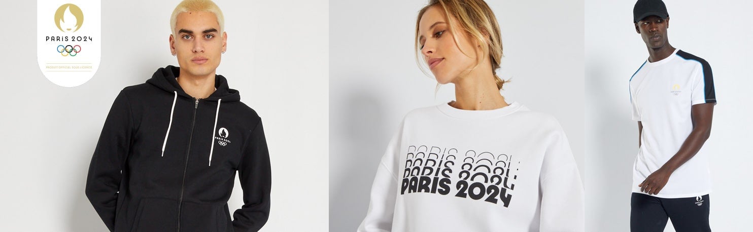 Paris 2024