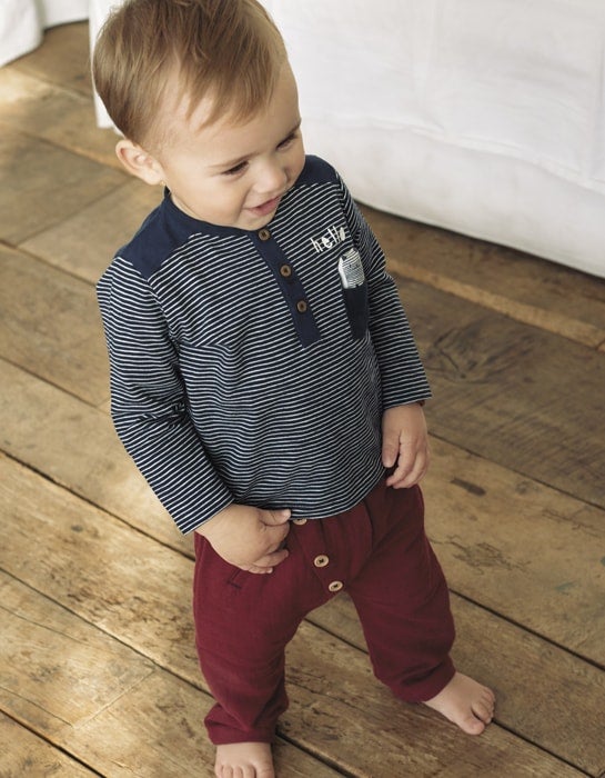 Lookbook Bebe Printemps Kiabi Lookbook Bebe Printemps Kiabi