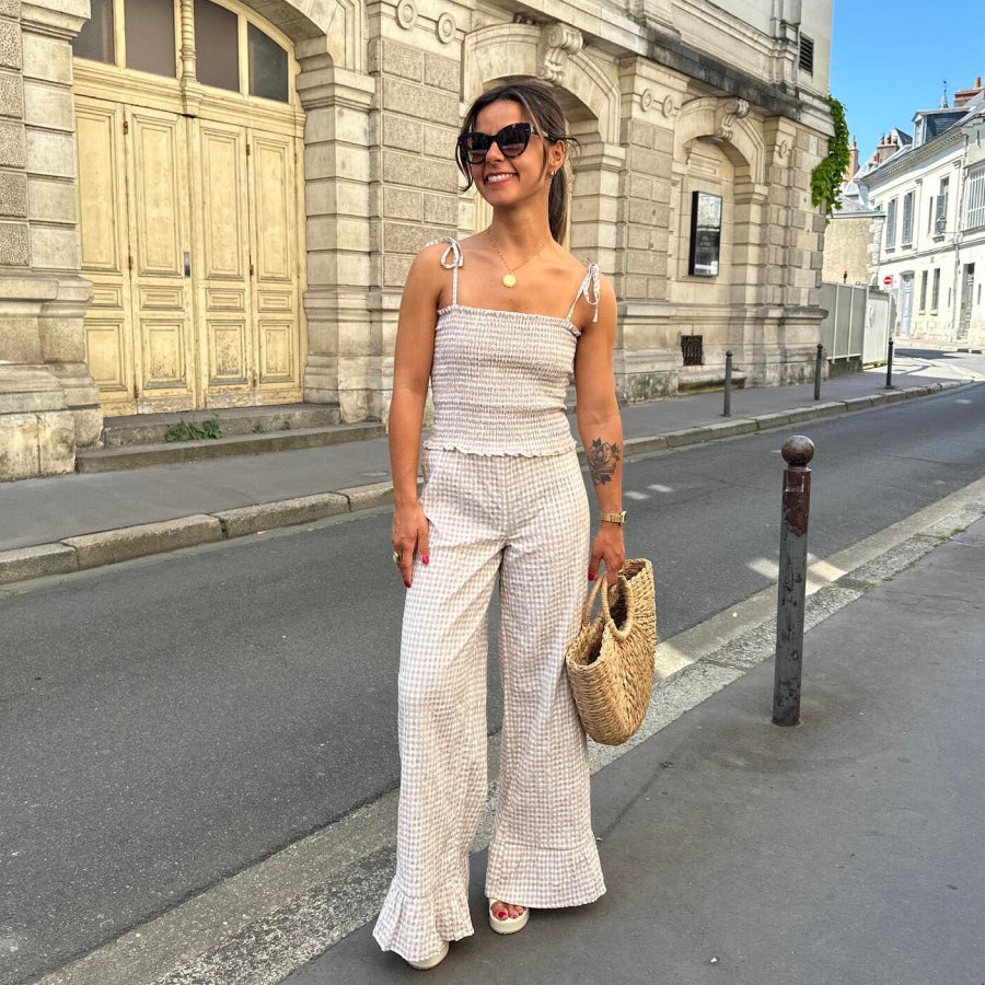 Les tendances femme
