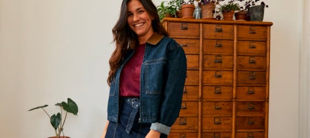 Denim