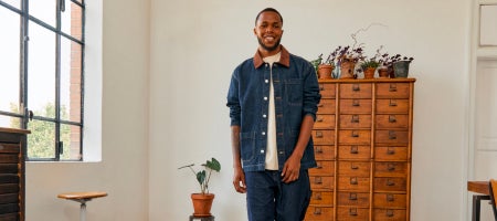 Denim