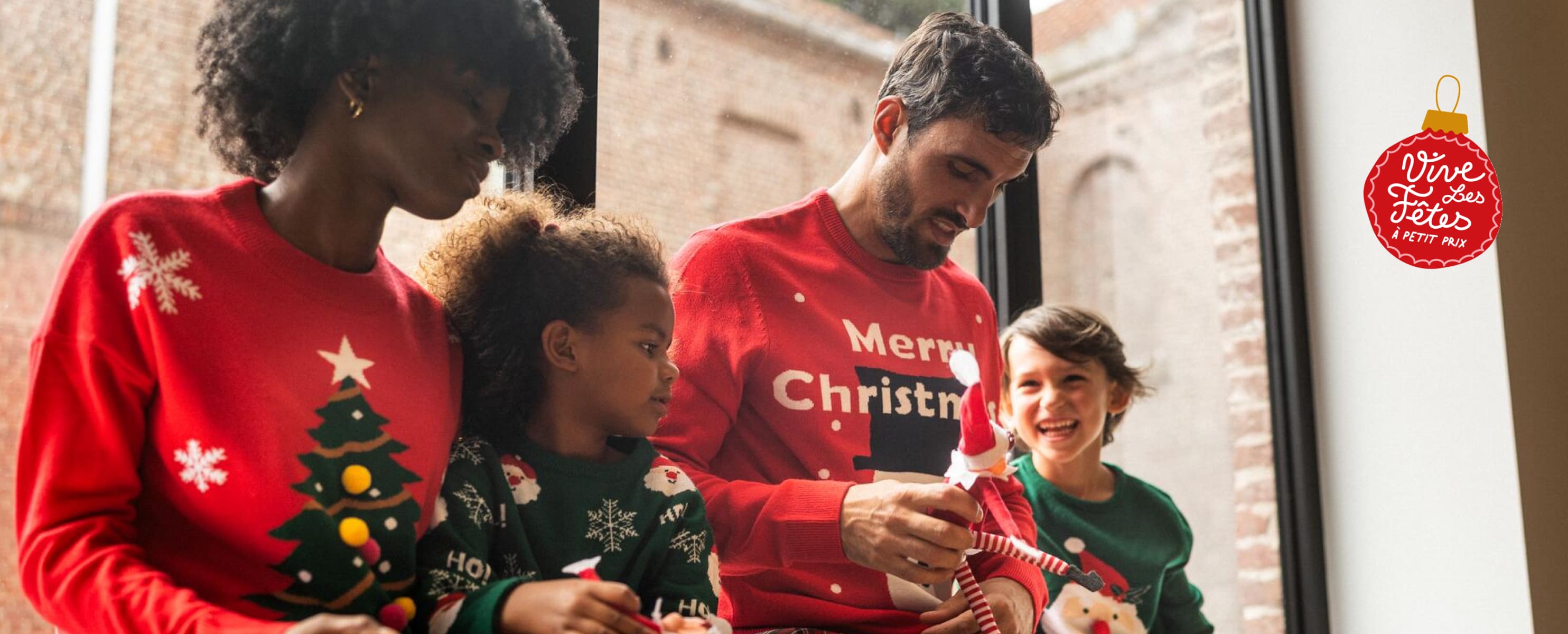 Kiabi x Catherine Painvin