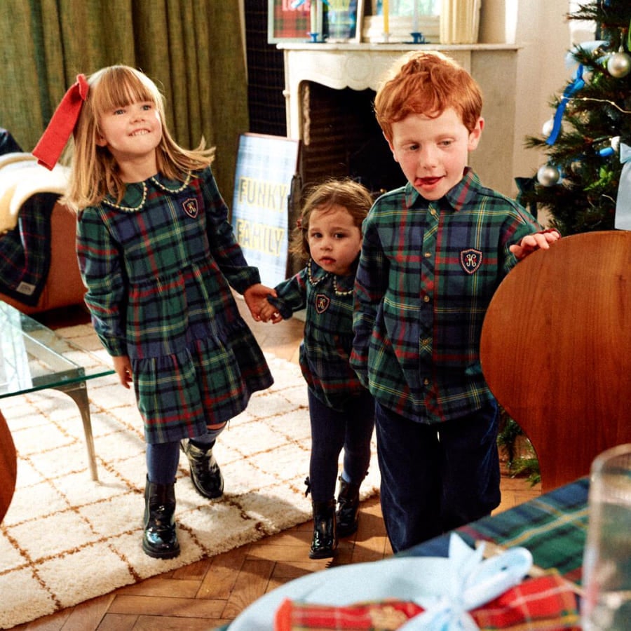 Kiabi x Catherin Painvin