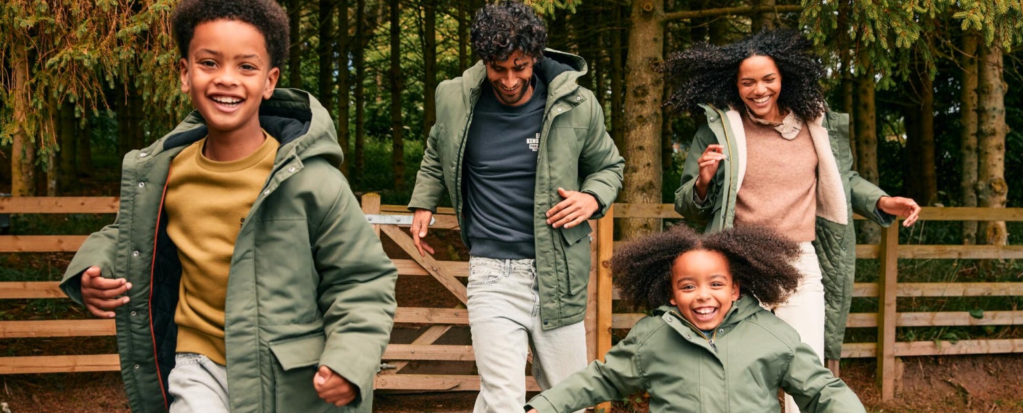 Doux, réversible et ultra stylé