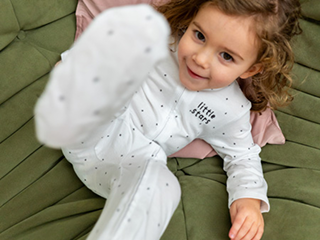 3ème pyjama bébé OFFERT*