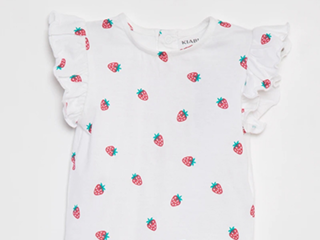 3ème t-shirt bébé OFFERT*