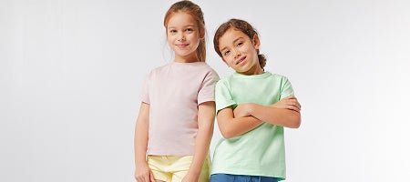 Les t-shirts