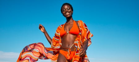 Les maillots de bain 