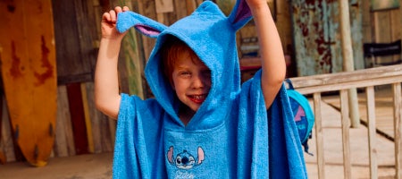 Stitch