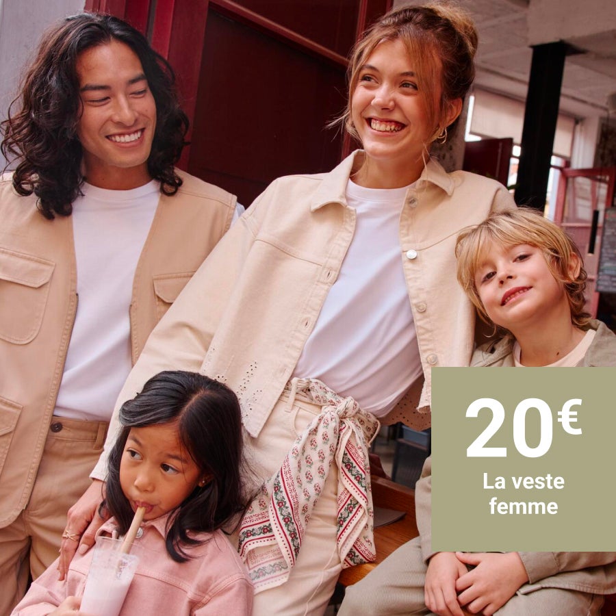 Des total looks
