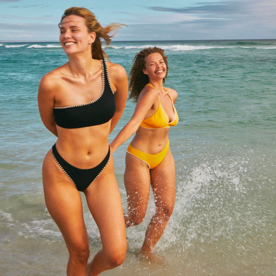 Les maillots de bain sont là !