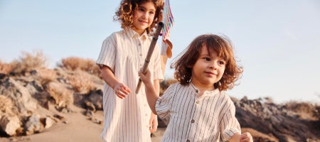 Collection frère & sœur