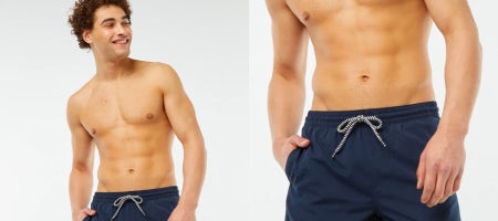 Les maillots de bain