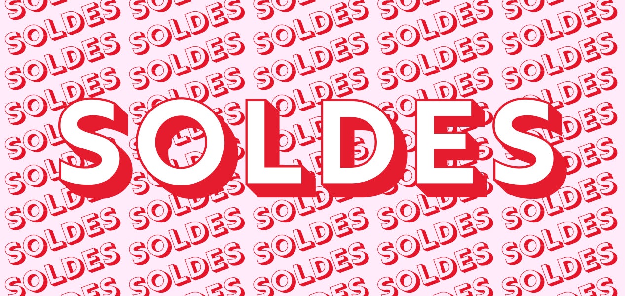 Soldes jusqu'à -70%