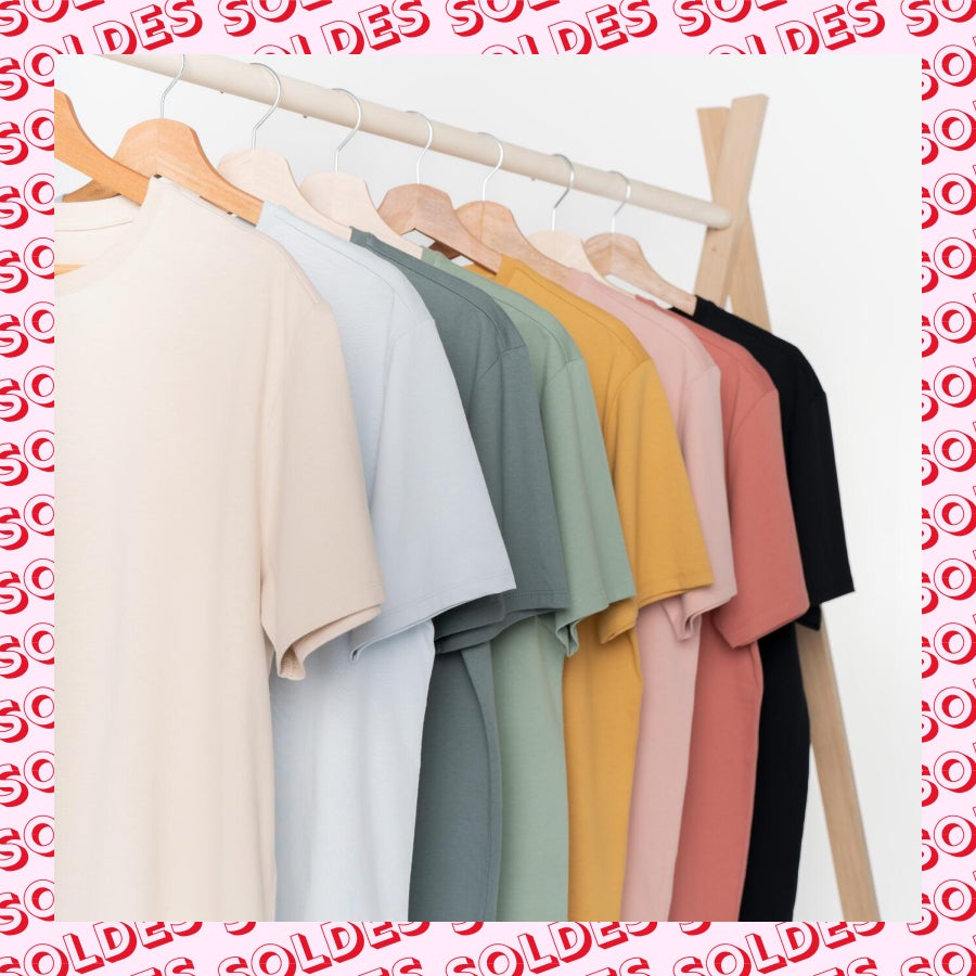T-shirts