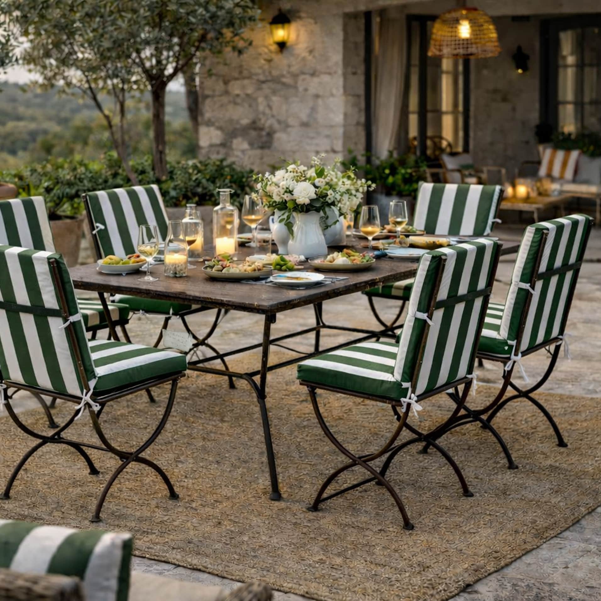 Le printemps s’invite chez vous