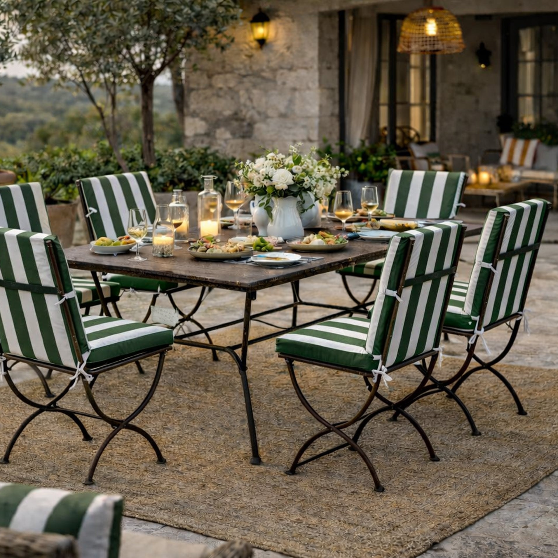 Le printemps s’invite chez vous
